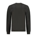 Black Wool Sportswear