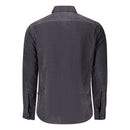 Blue Cotton Shirt