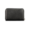 Black Polyethylene Wallet