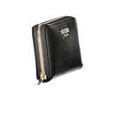 Black Polyethylene Wallet