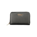 Black Polyethylene Wallet