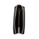 Black Polyethylene Wallet