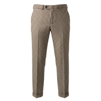 Beige VI Men's Pants