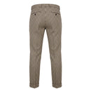 Beige VI Men's Pants