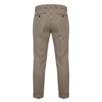 Beige VI Men's Pants