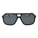 Black Acetate Sunglasses