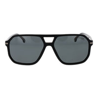 Black Acetate Sunglasses