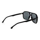 Black Acetate Sunglasses