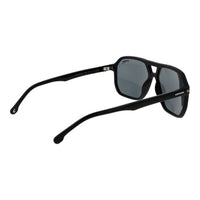 Black Acetate Sunglasses