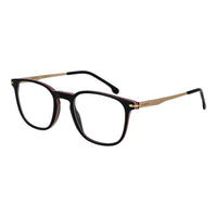 Black Acetate Sunglasses