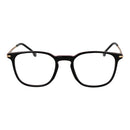 Black Acetate Sunglasses