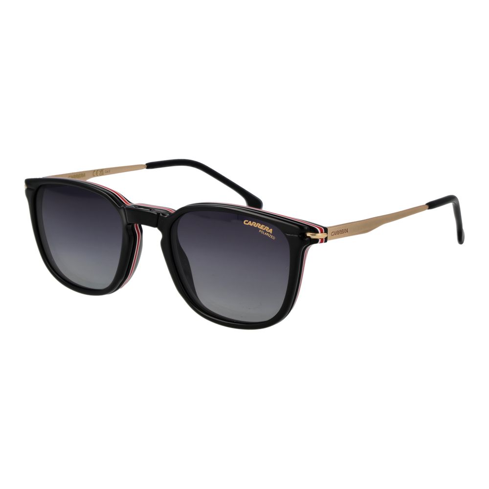 Black Acetate Sunglasses
