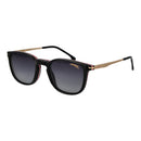 Black Acetate Sunglasses
