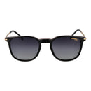 Black Acetate Sunglasses
