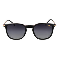 Black Acetate Sunglasses