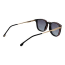 Black Acetate Sunglasses