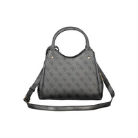 Nero Polyurethane Women's Bag