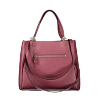 Rosso Poliuretano Women's Bag
