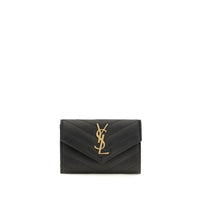 Black Lamb Ovis Aries Wallet