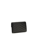 Black Lamb Ovis Aries Wallet