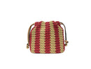 Coach Faye Mini Drawstring Crossbody Bag