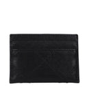Black Leather Cardholder