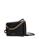 Black Polyethylene Handbag