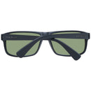 Black Plastic Sunglasses
