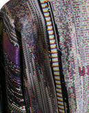 Multicolor With Love Always Print T-shirt