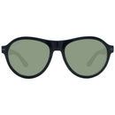 Black Acetate Sunglasses