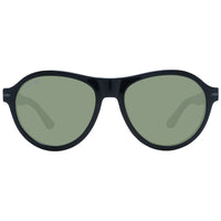 Black Acetate Sunglasses