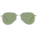 Gold Metal Sunglasses