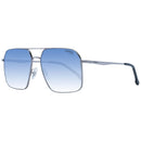 Transparent Acetate Sunglasses