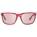 Multicolor Plastic Sunglasses