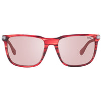 Multicolor Plastic Sunglasses
