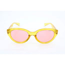 Bicolor Polycarbonate Sunglasses