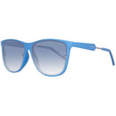 Blue Acetate Sunglasses