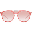 Multicolor Acetate Sunglasses