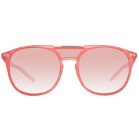 Multicolor Acetate Sunglasses