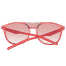 Multicolor Acetate Sunglasses