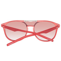 Multicolor Acetate Sunglasses