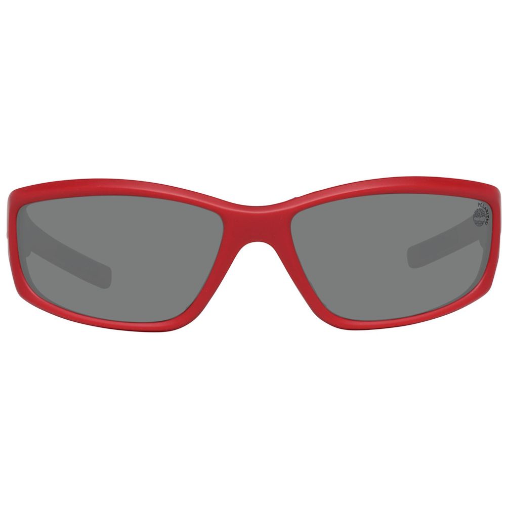 Multicolor Plastic Sunglasses