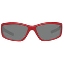 Multicolor Plastic Sunglasses