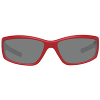 Multicolor Plastic Sunglasses