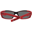 Multicolor Plastic Sunglasses