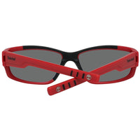 Multicolor Plastic Sunglasses