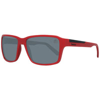 Multicolor Plastic Sunglasses