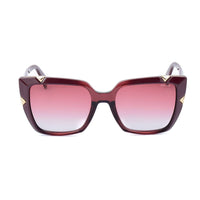 Multicolor Injected Sunglasses