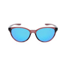 Gray Injected Sunglasses
