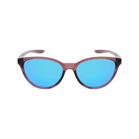 Gray Injected Sunglasses